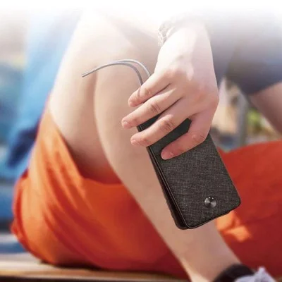 Anker PowerCore Metro Essential 20000 PD 20W - Black